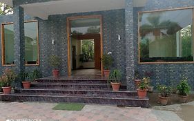 Royals Moonlight Resort,Corbett